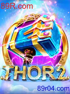Jogo Thor2: Uma Aventura Mitológica na Plataforma 89R.com